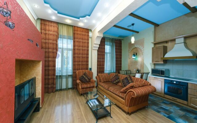 Kyiv Apartments Rent