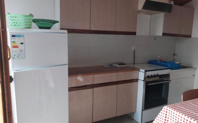 Apartment Mare 1