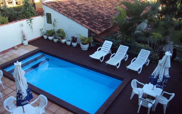 Barla Inn Suites