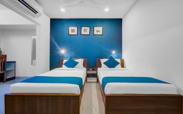 Dayal Villa By OYO Rooms