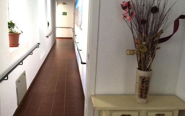 Alquimia Otel Boutique