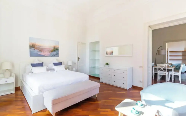 Santa Lucia Apartment by Wonderful Italy