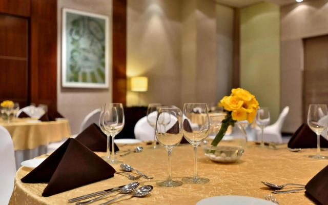 Courtyard by Marriott Pune Hinjewadi