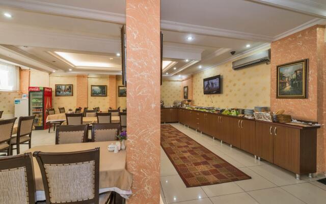 May Hotel