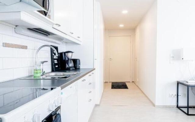 Apartment, Sleepwell, Tikkurila with private sauna, 70m2 1-7 pers
