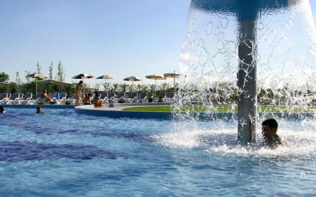 Hotel Villa Robinia