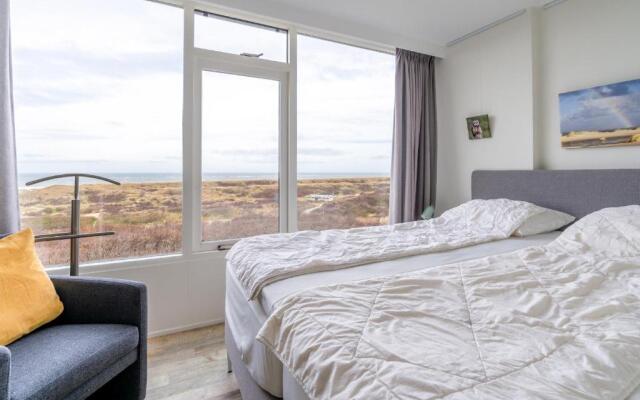 Appartementencomplex Juliana 112