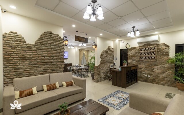 Casa Marita Vigan