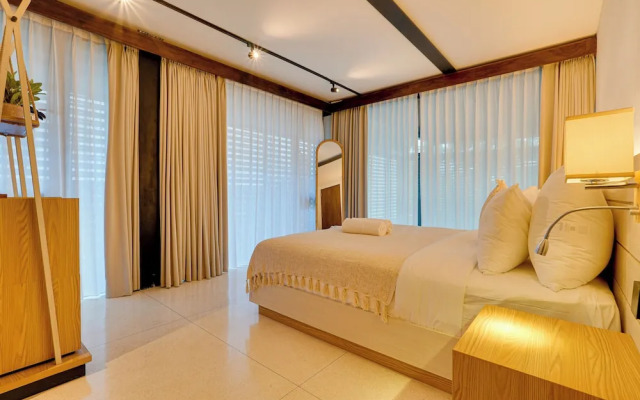 Villa Pasisi 12 - Canggu by Nabe