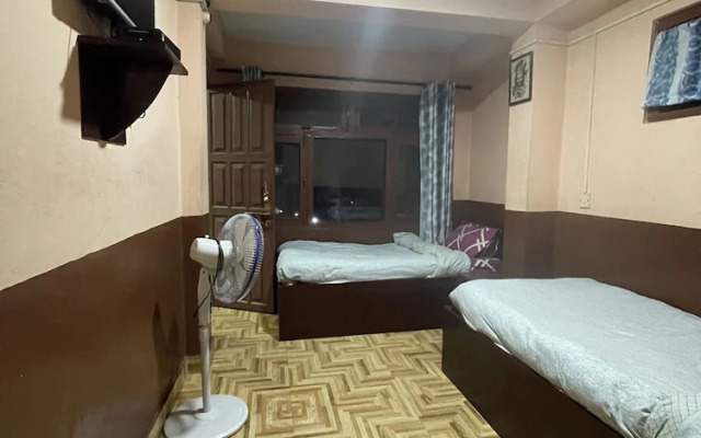 Nirvaan Guest House