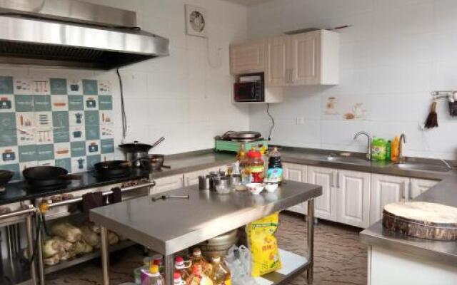 Yanlaixing Guesthouse