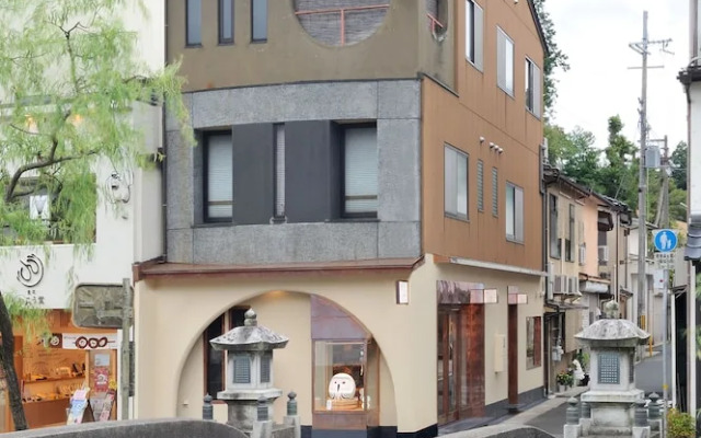 Kojinmari