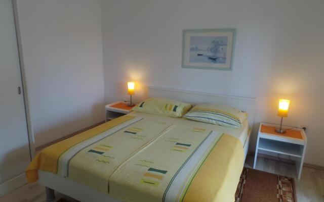 Apartments Katja