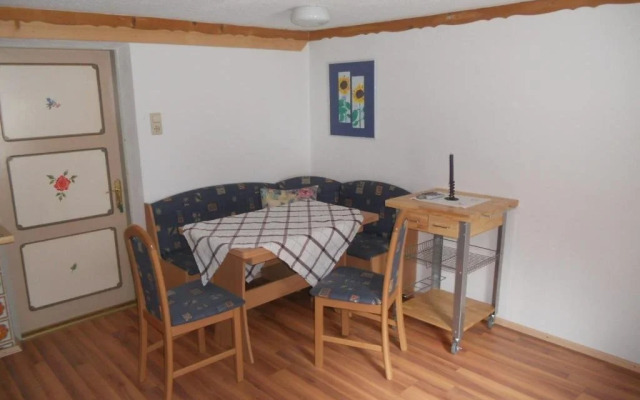 Ferienwohnungen Michaela Ortner