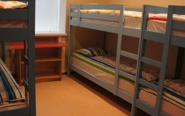 Patriki Apartment