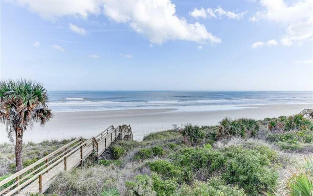 Ocean Delight - Four Bedroom Home