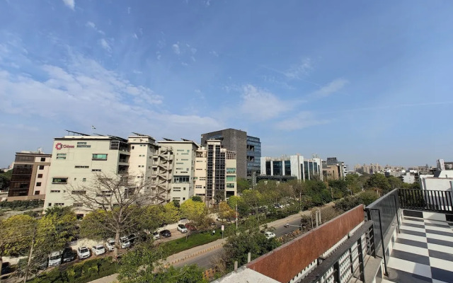 AVA Hotels & Corporates Millennium City