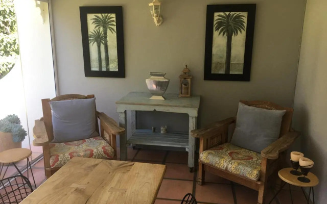 Riverclub 4289, Plettenberg Bay