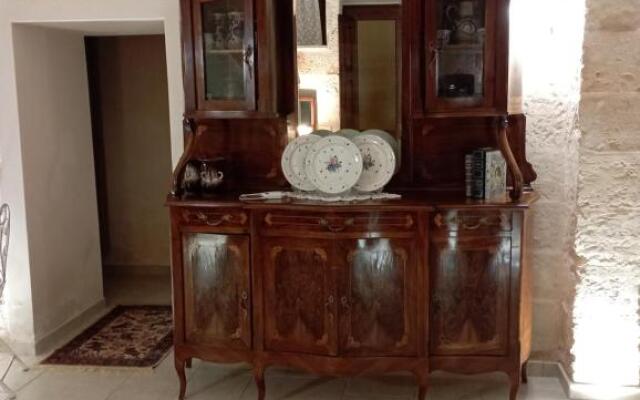 Antica dimora "C'era una volta"