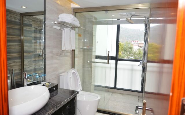 Interpersonal Boutique Hotel