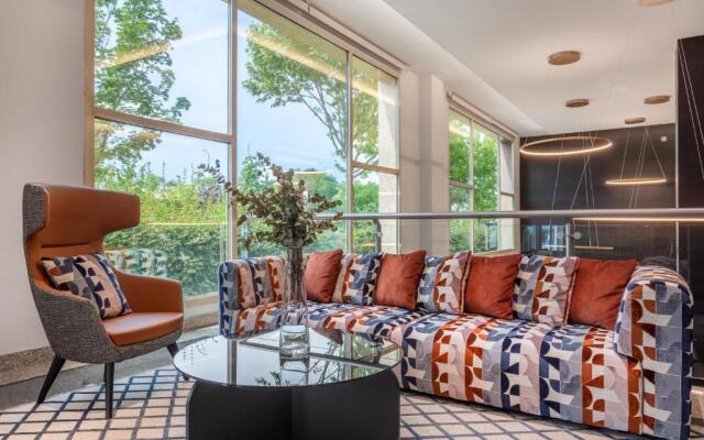 Eurostars Gran Madrid