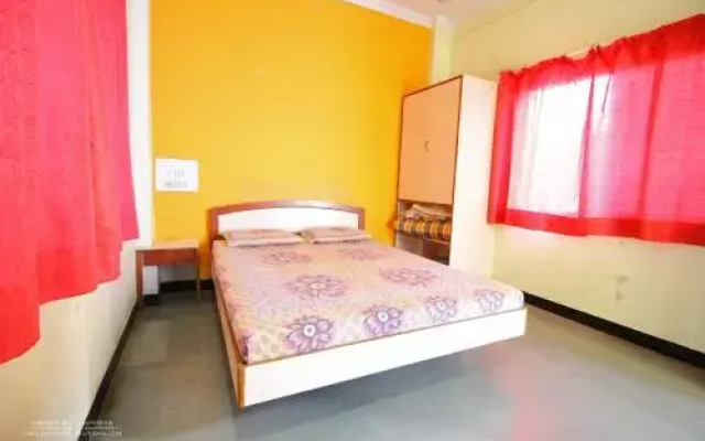 Hotel Anand Lodge