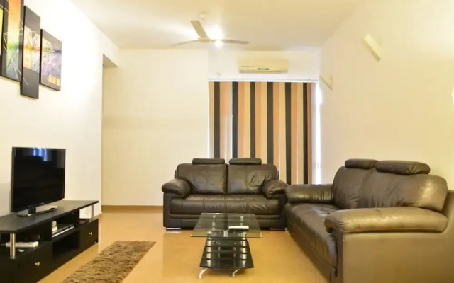 Panoramic Apartment / Seagull Complex - Colombo