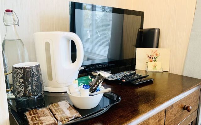 SW Bed & Breakfast