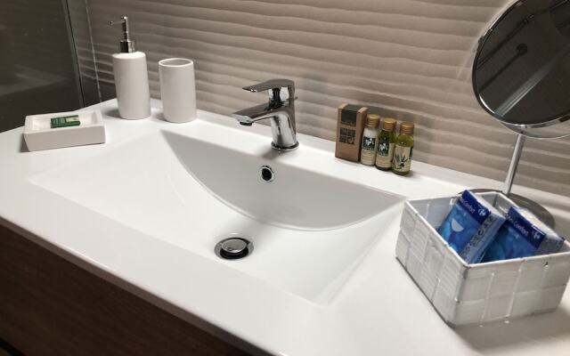 Liberty Luxury Rooms