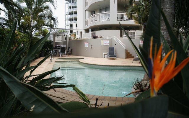 Wharf Boutique Apartments