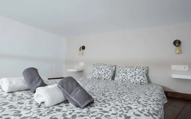Rent&Dream Apartamento Malaga Calle Jinetes