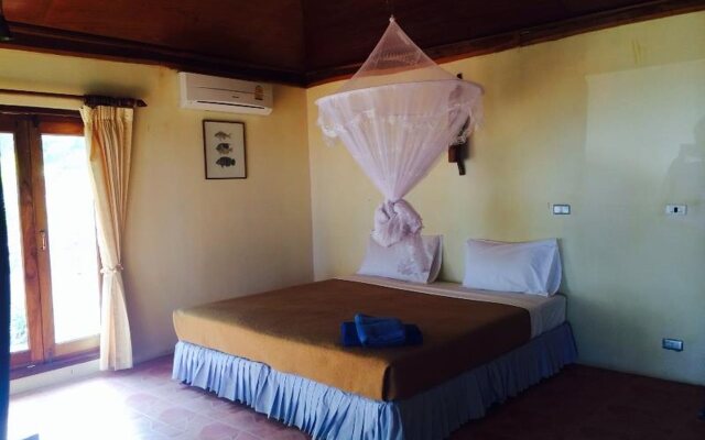 Koh Yao Beach Bungalows