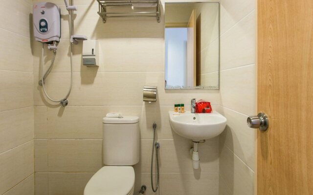 My Hotel @ KL Sentral