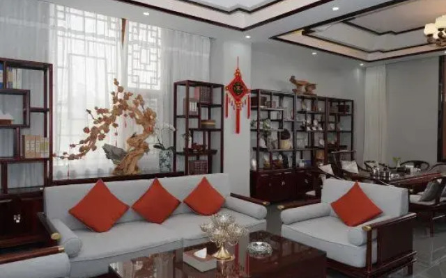 Lianxi Inn