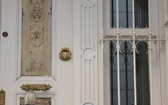 Villa Hagia Sophia Hotel