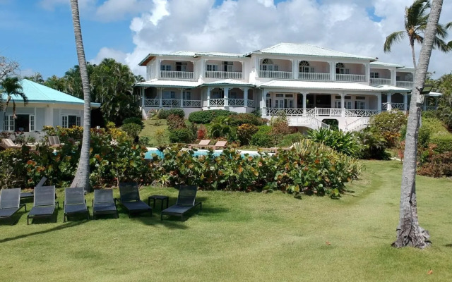 Villa Serena
