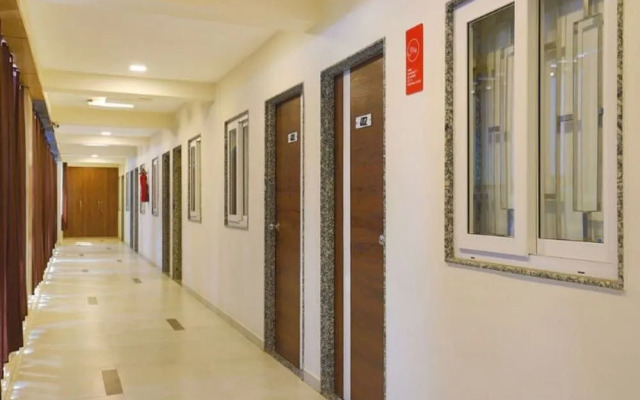 Hotel Tulip Plaza