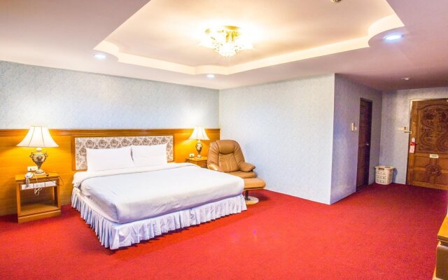 NTK Residence