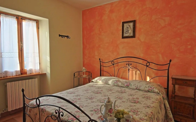 Belvilla by OYO Villa Artisti