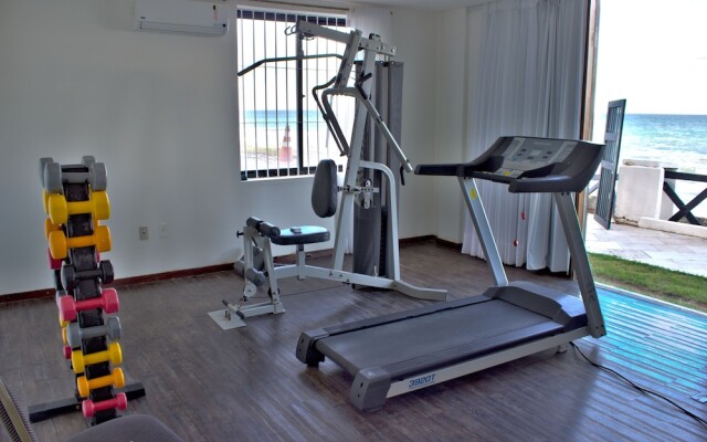 Aram Imirá Beach Resort