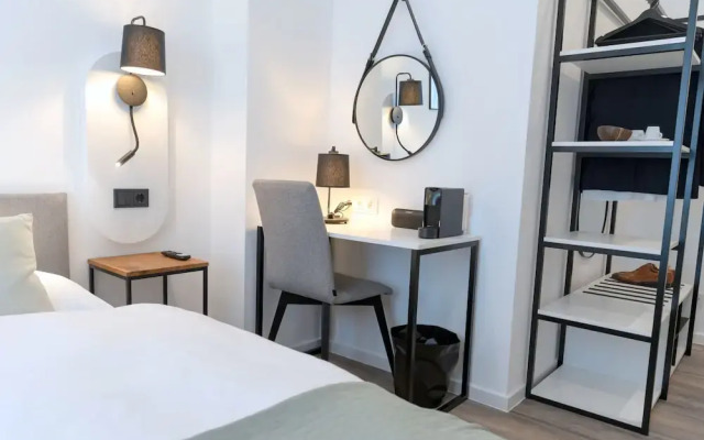 We rooms Shortstay