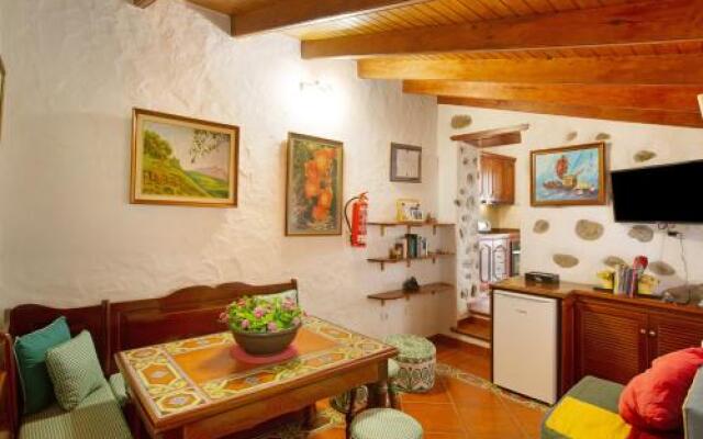 Casita Bentayga