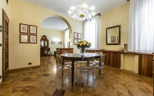 Marco Polo Deluxe R&R