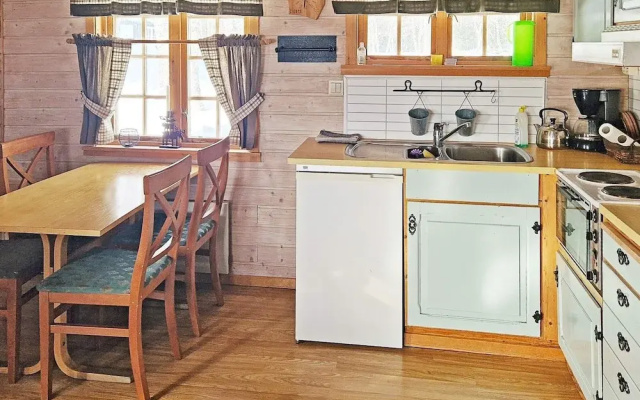 6 Person Holiday Home in Nordli
