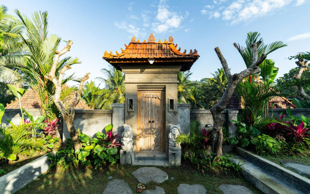 Madani Antique Villas
