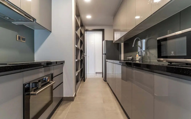 D1mension Riverside - ANGIA Hospitality