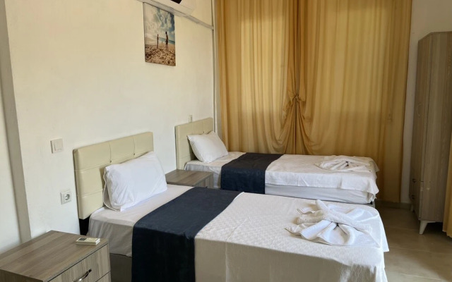 Onoda Hotel & Suites