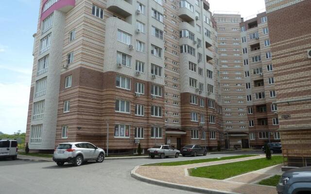 Apartment On Krylova 15