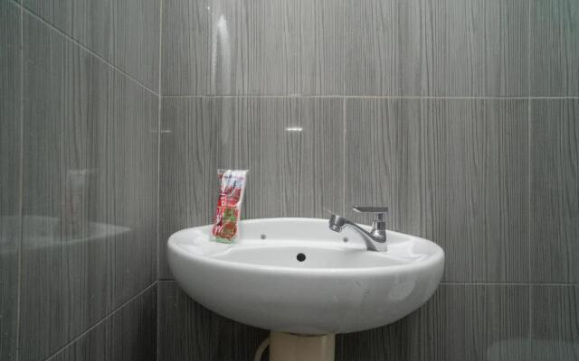 RedDoorz Syariah near Jalan Ahmad Yani Banjarmasin 3