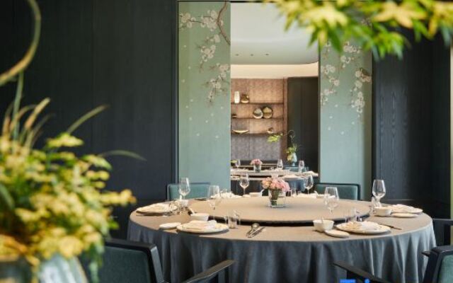 Yangzhou Slender West Lake Hongyuan Garden